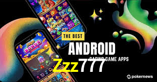 Zzz777 App